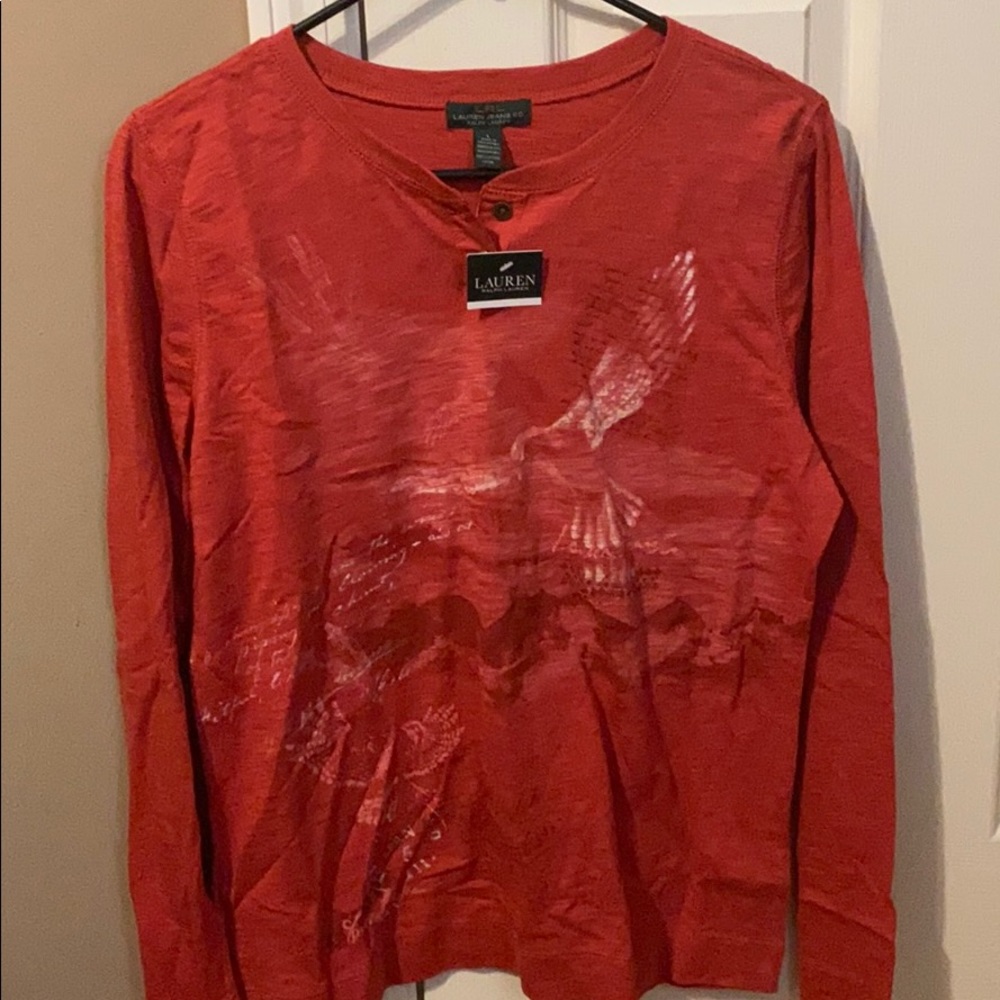 Ralph Lauren shirt